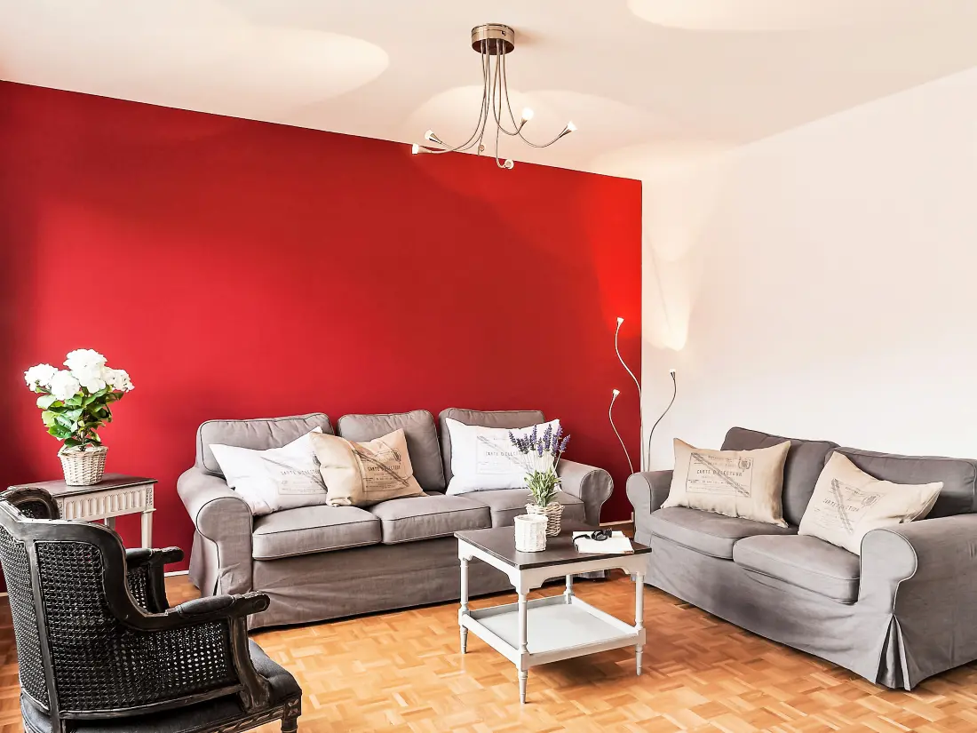 Résidence Junior Suite