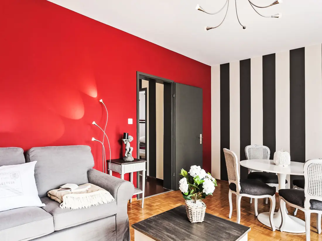 Résidence Junior Suite