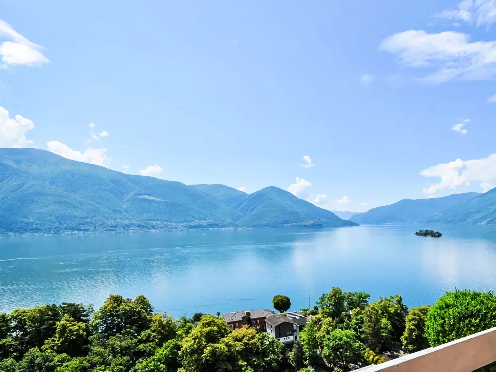 Résidence Lakeview App 501