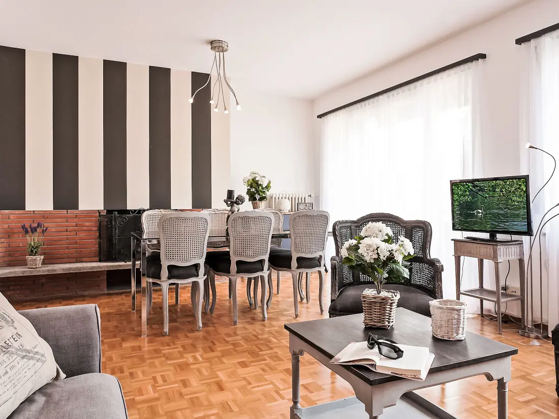 Résidence Junior Suite