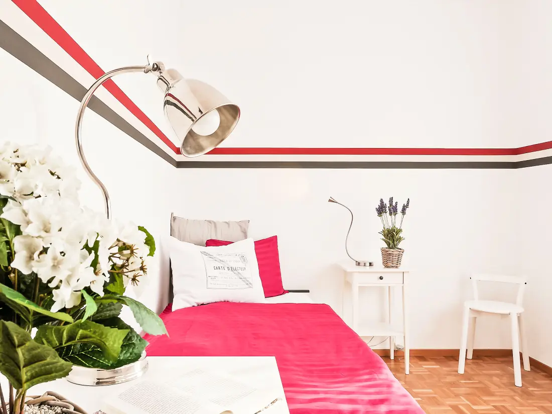 Résidence Junior Suite