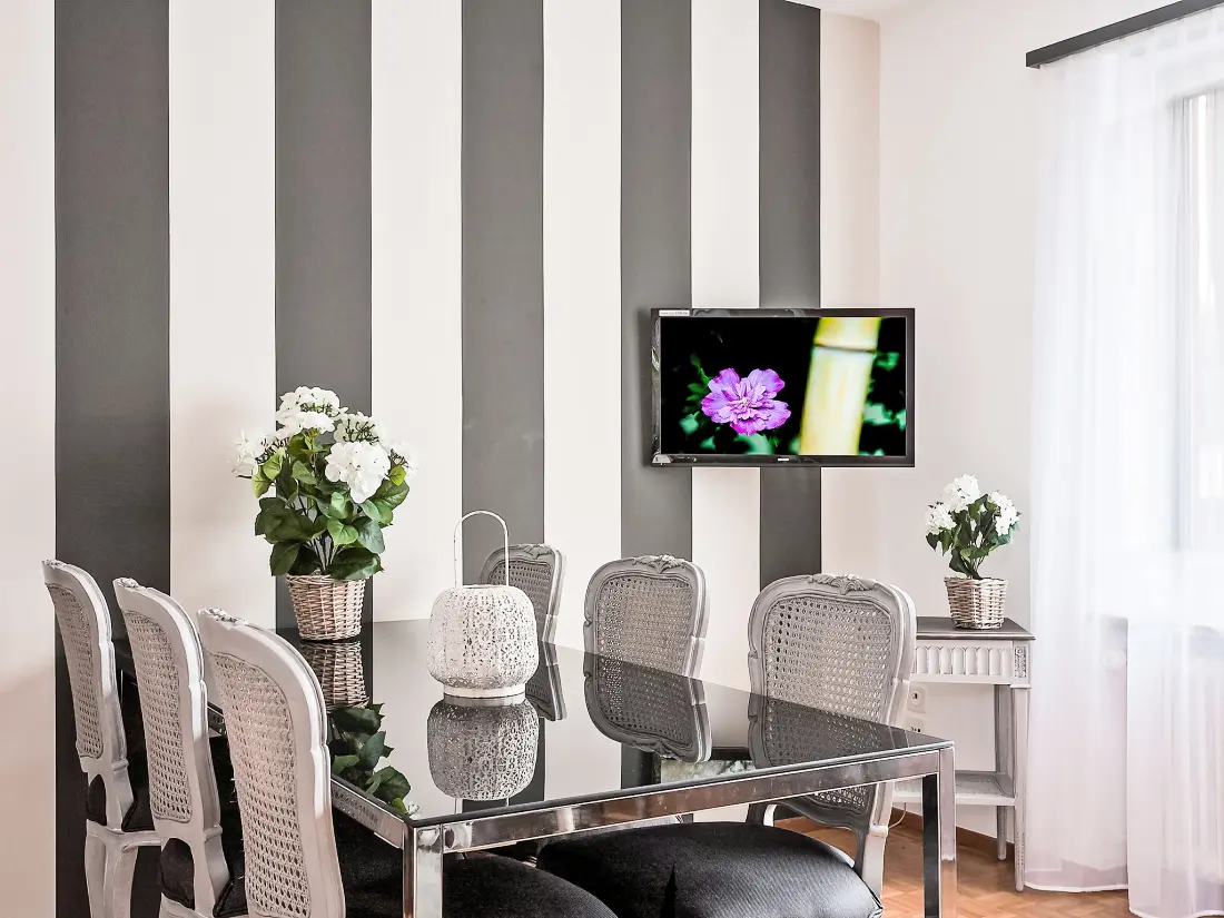 Résidence Junior Suite
