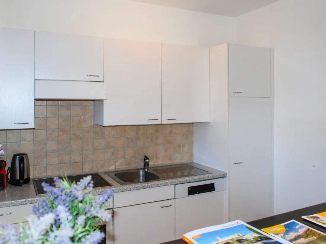 Résidence Junior Suite