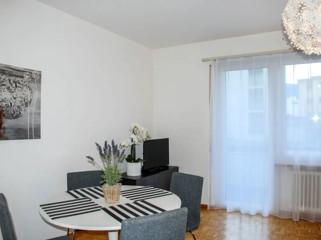 Résidence Junior Suite