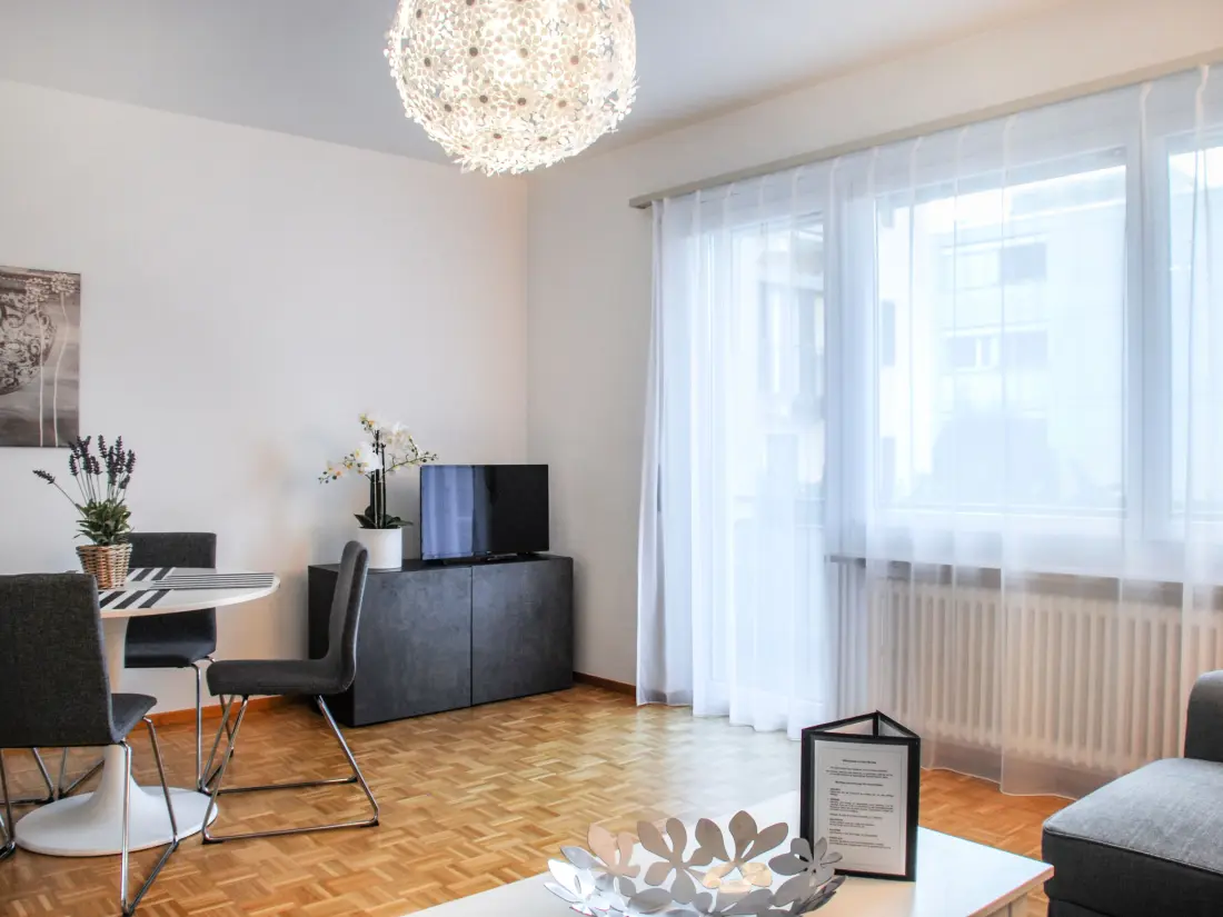 Résidence Junior Suite