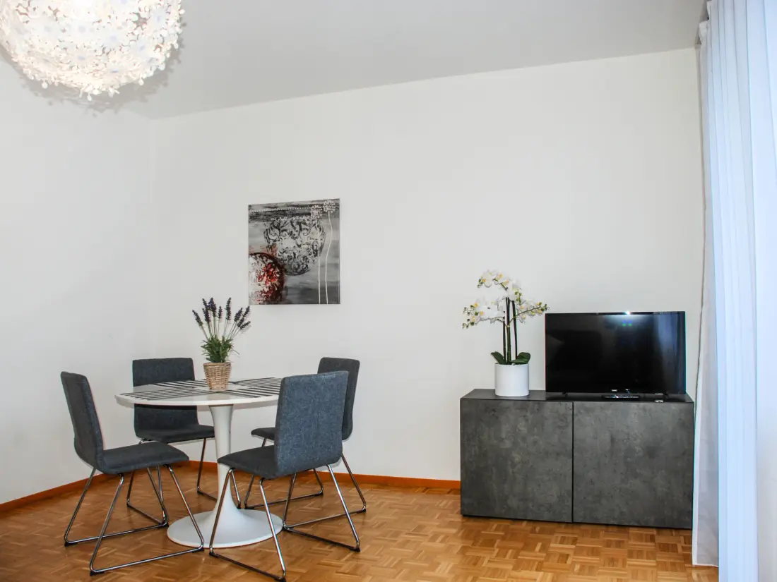 Résidence Junior Suite