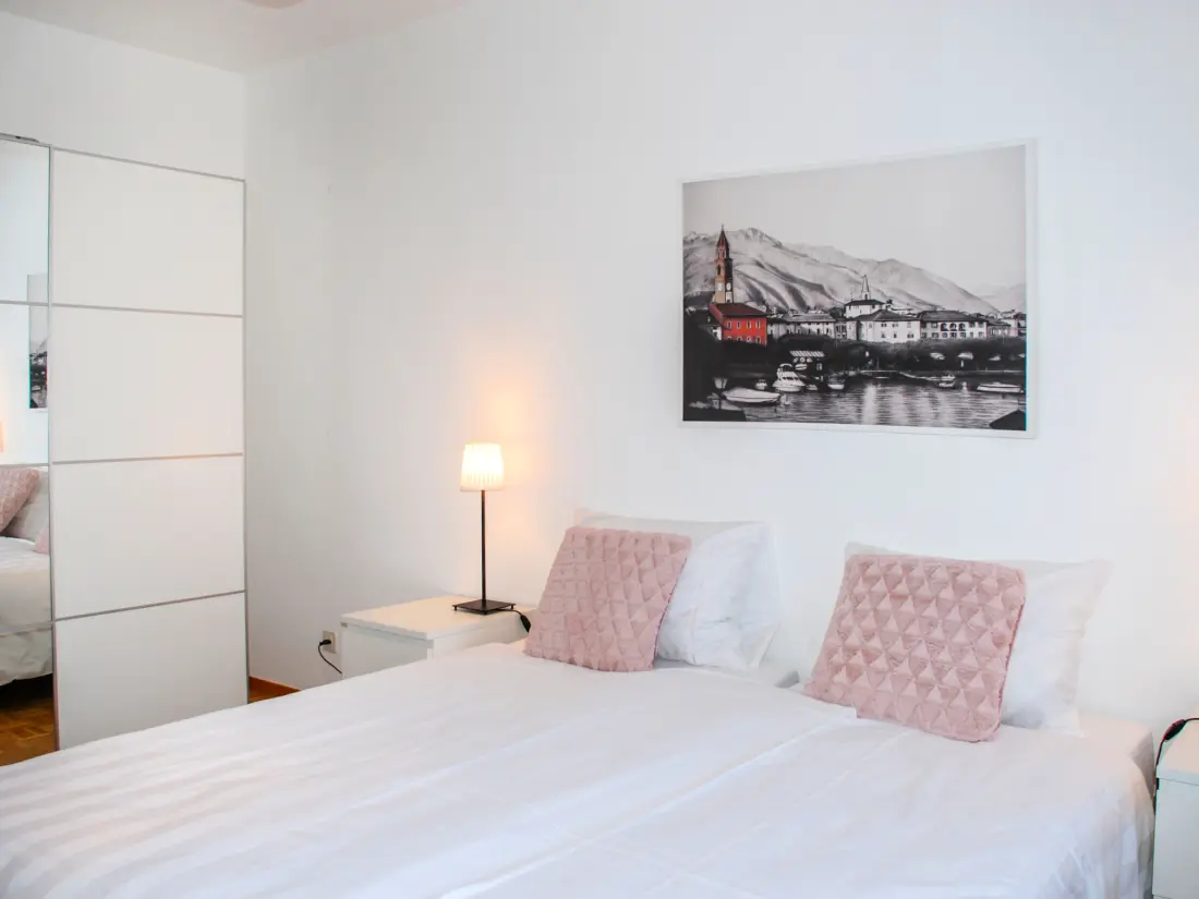 Résidence Junior Suite