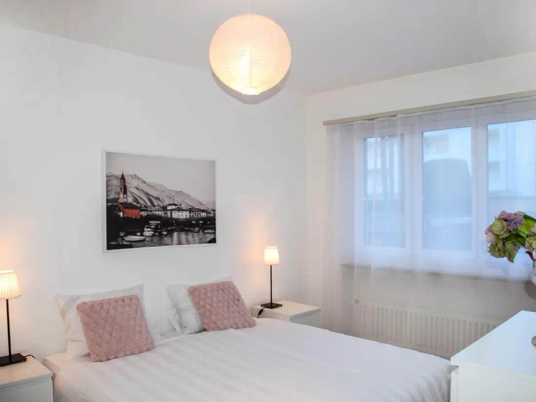 Résidence Junior Suite