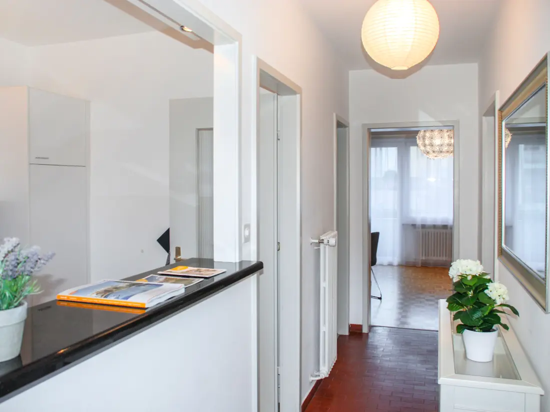 Résidence Junior Suite