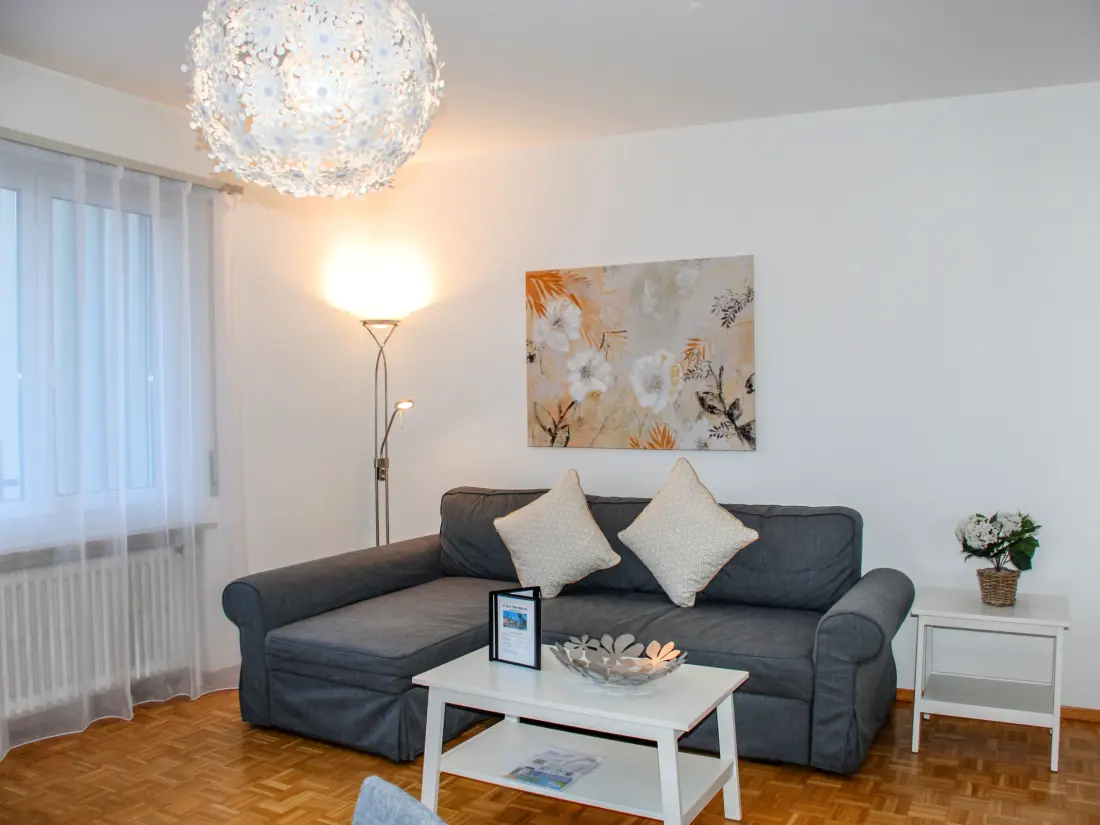 Résidence Junior Suite