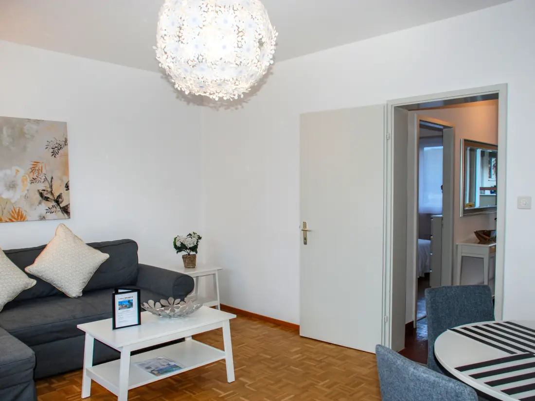 Résidence Junior Suite