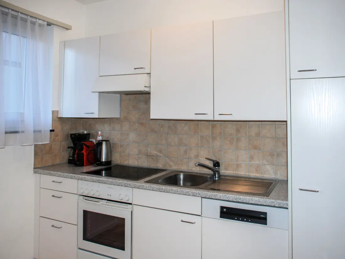 Résidence Junior Suite