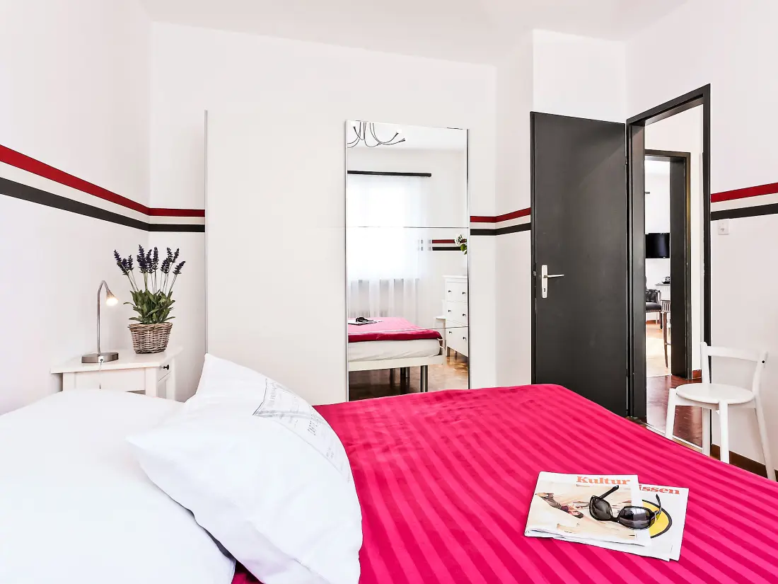 Résidence Junior Suite