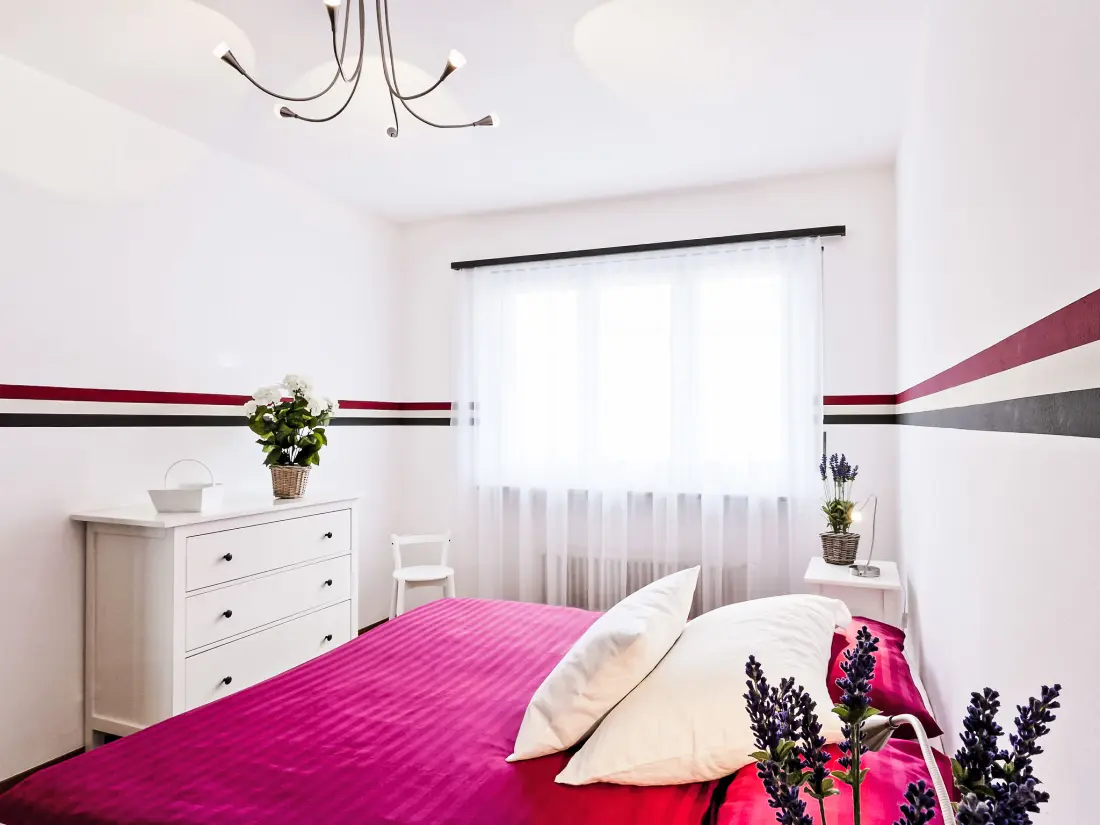 Résidence Junior Suite