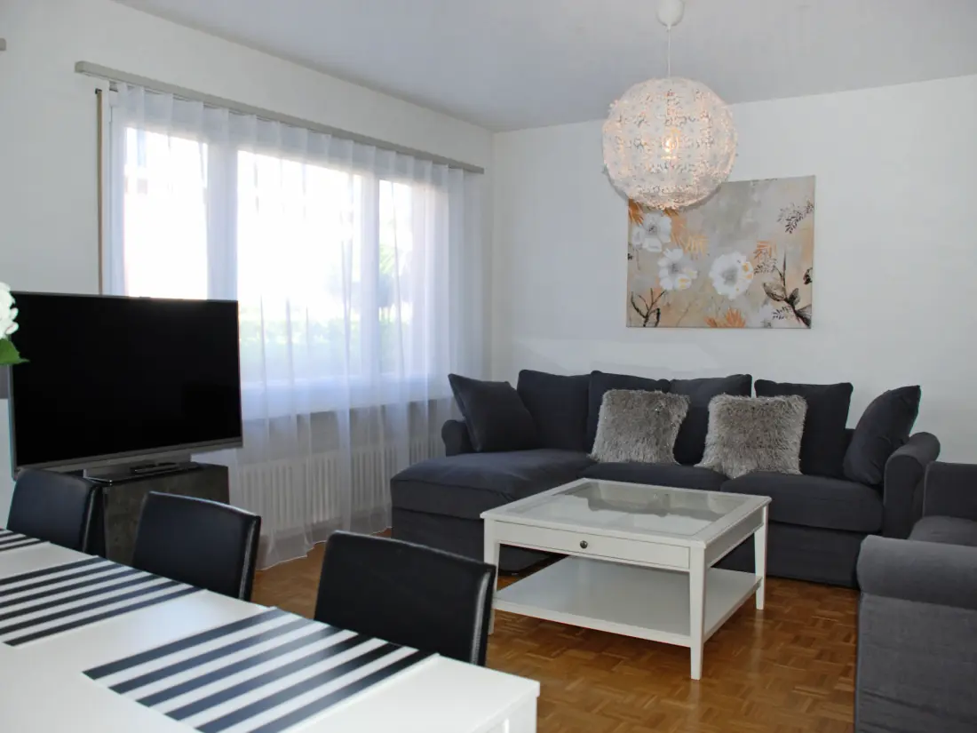 Résidence Junior Suite
