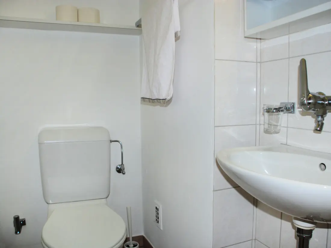 Résidence Junior Suite