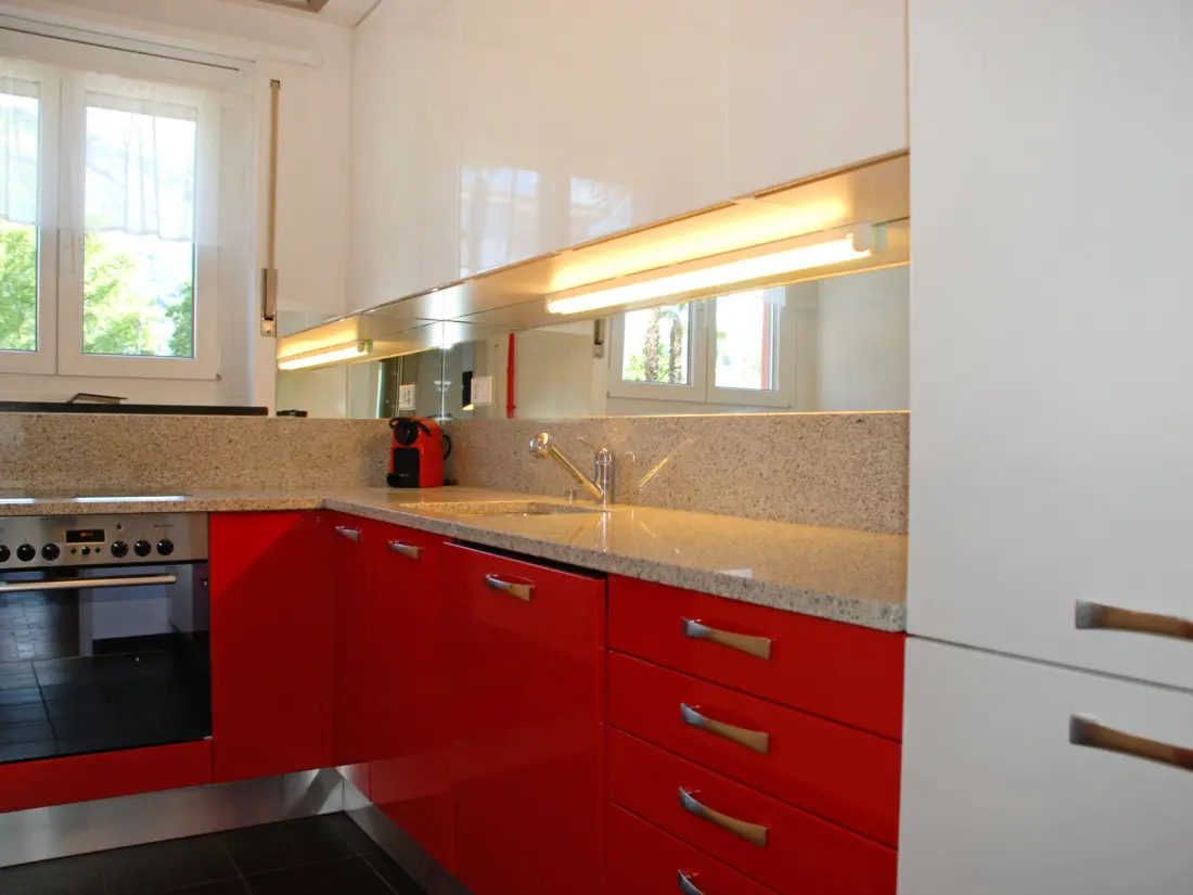 Résidence Junior Suite
