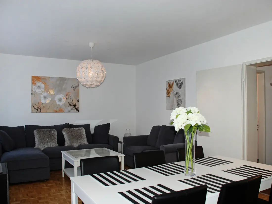 Résidence Junior Suite