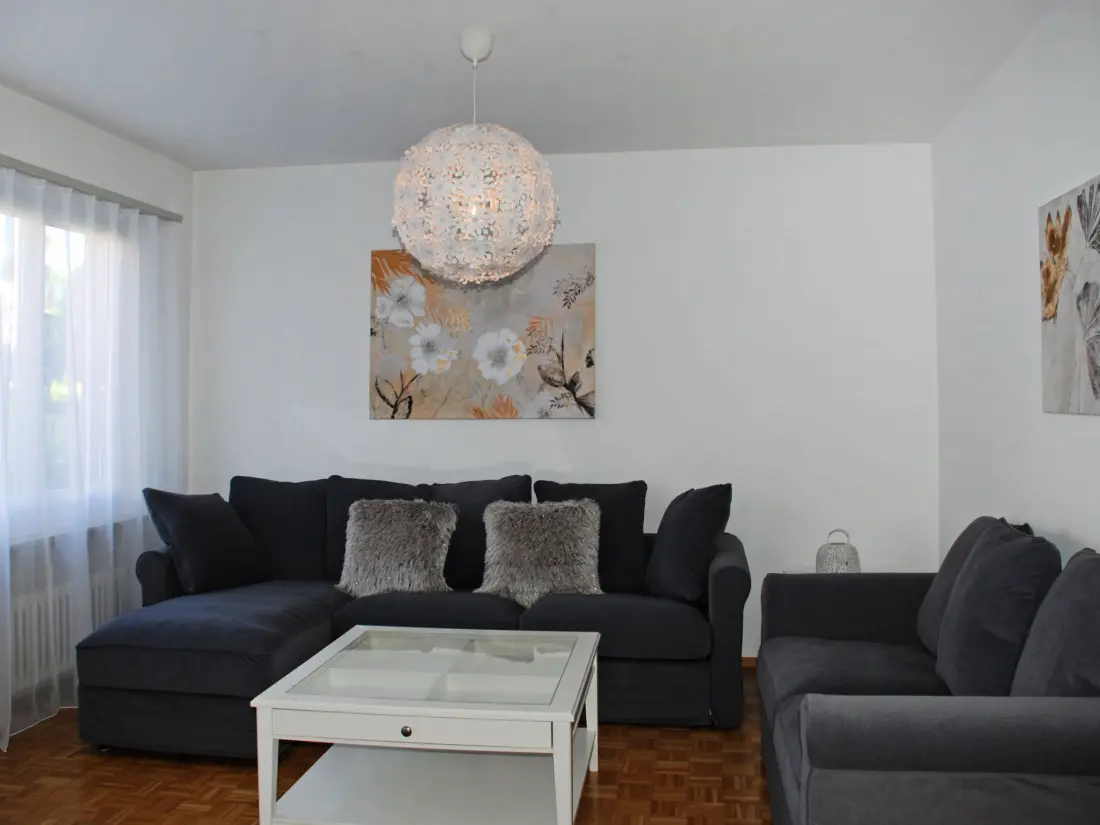 Résidence Junior Suite