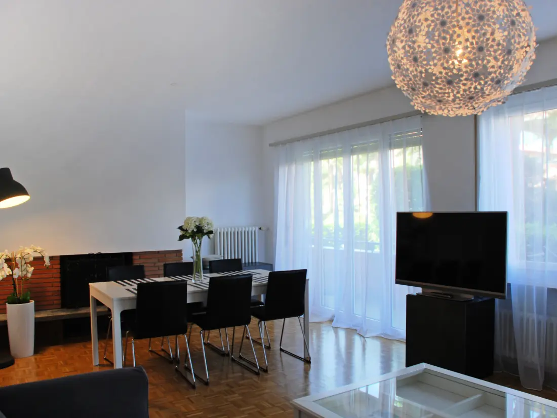Résidence Junior Suite