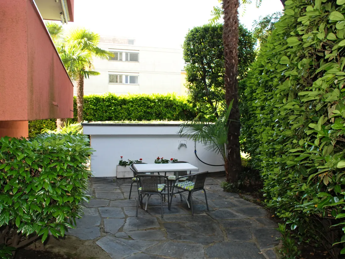 Résidence Junior Suite