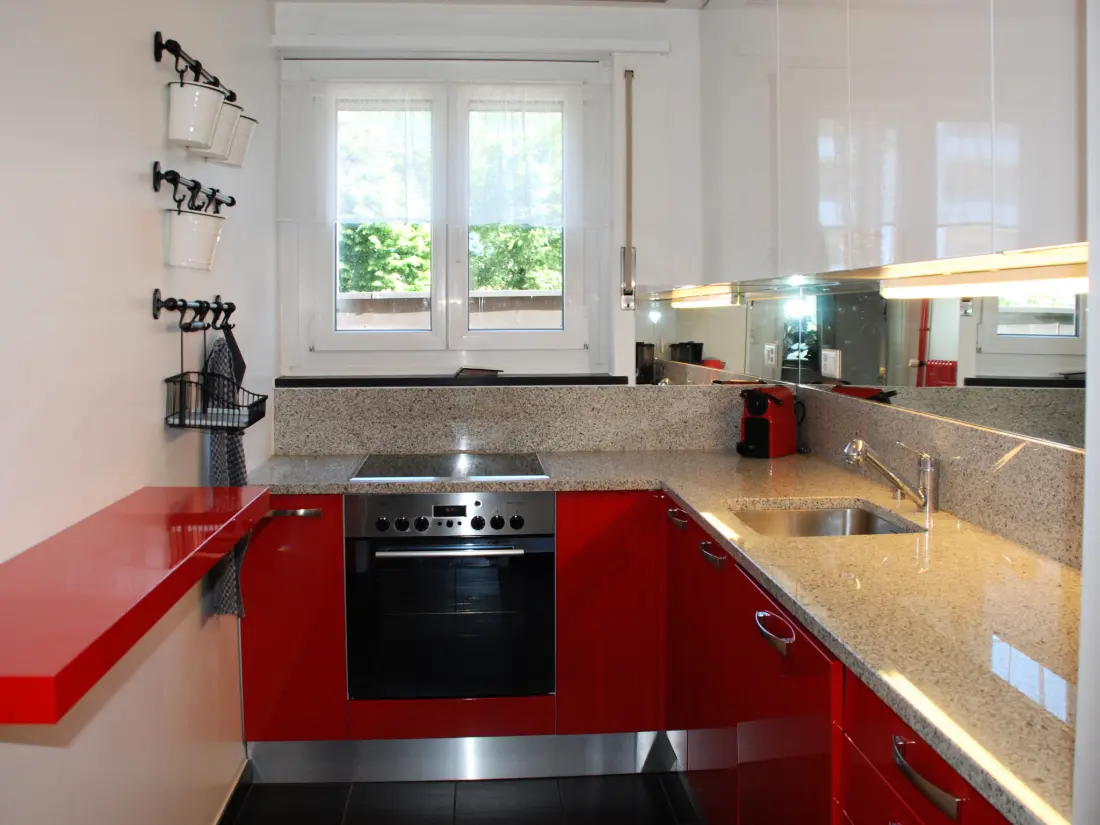 Résidence Junior Suite