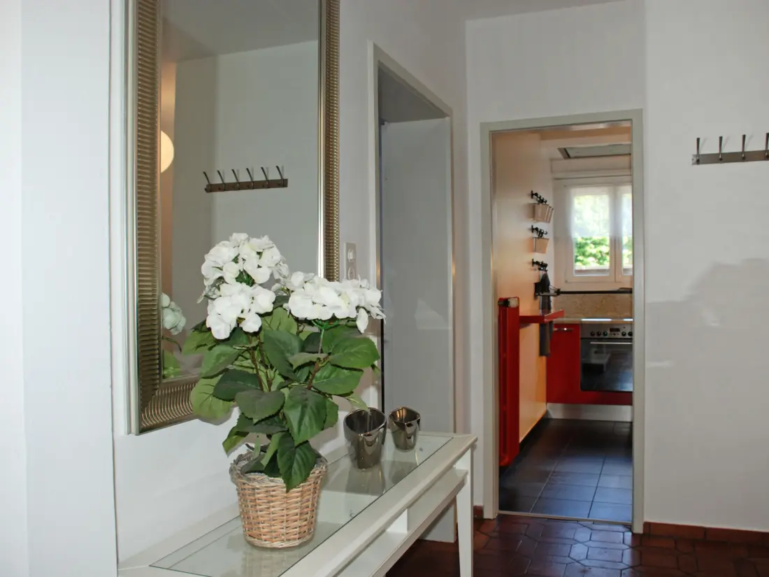 Résidence Junior Suite