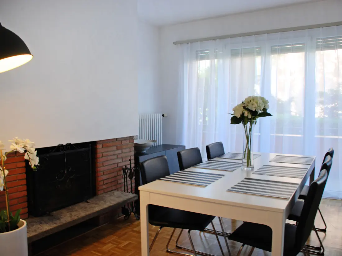 Résidence Junior Suite