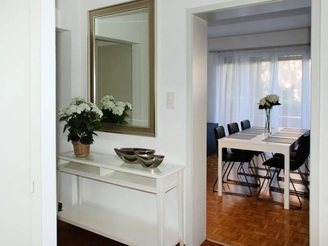 Résidence Junior Suite