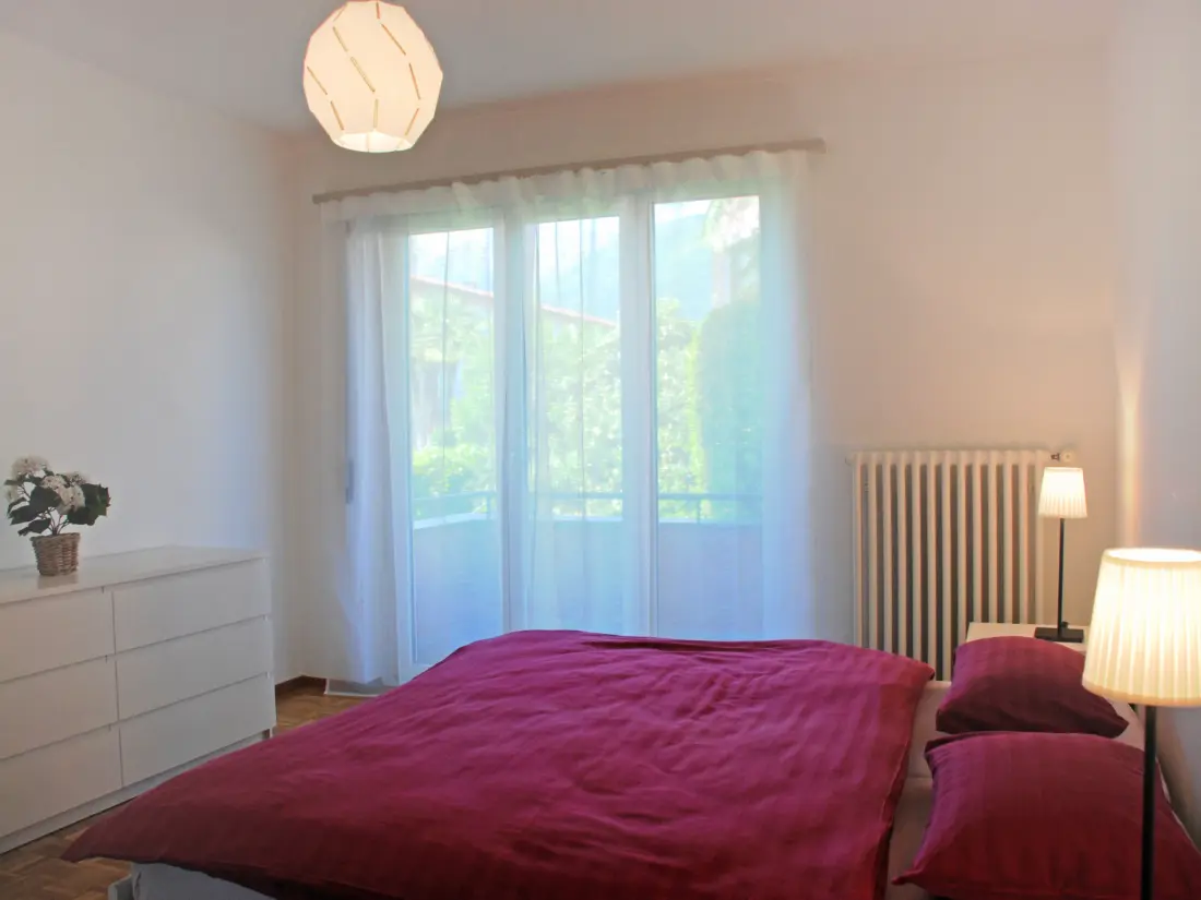 Résidence Junior Suite