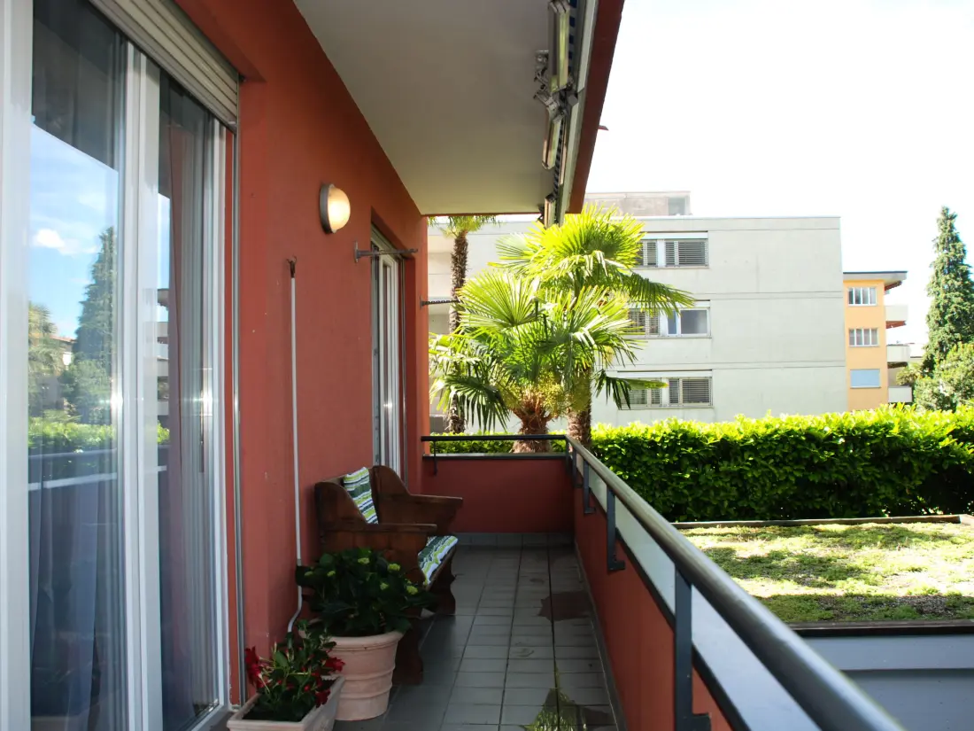 Résidence Junior Suite