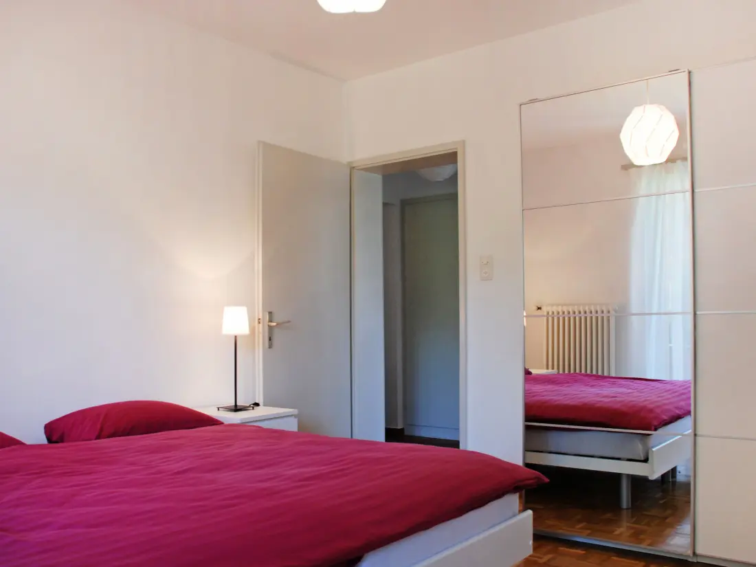 Résidence Junior Suite