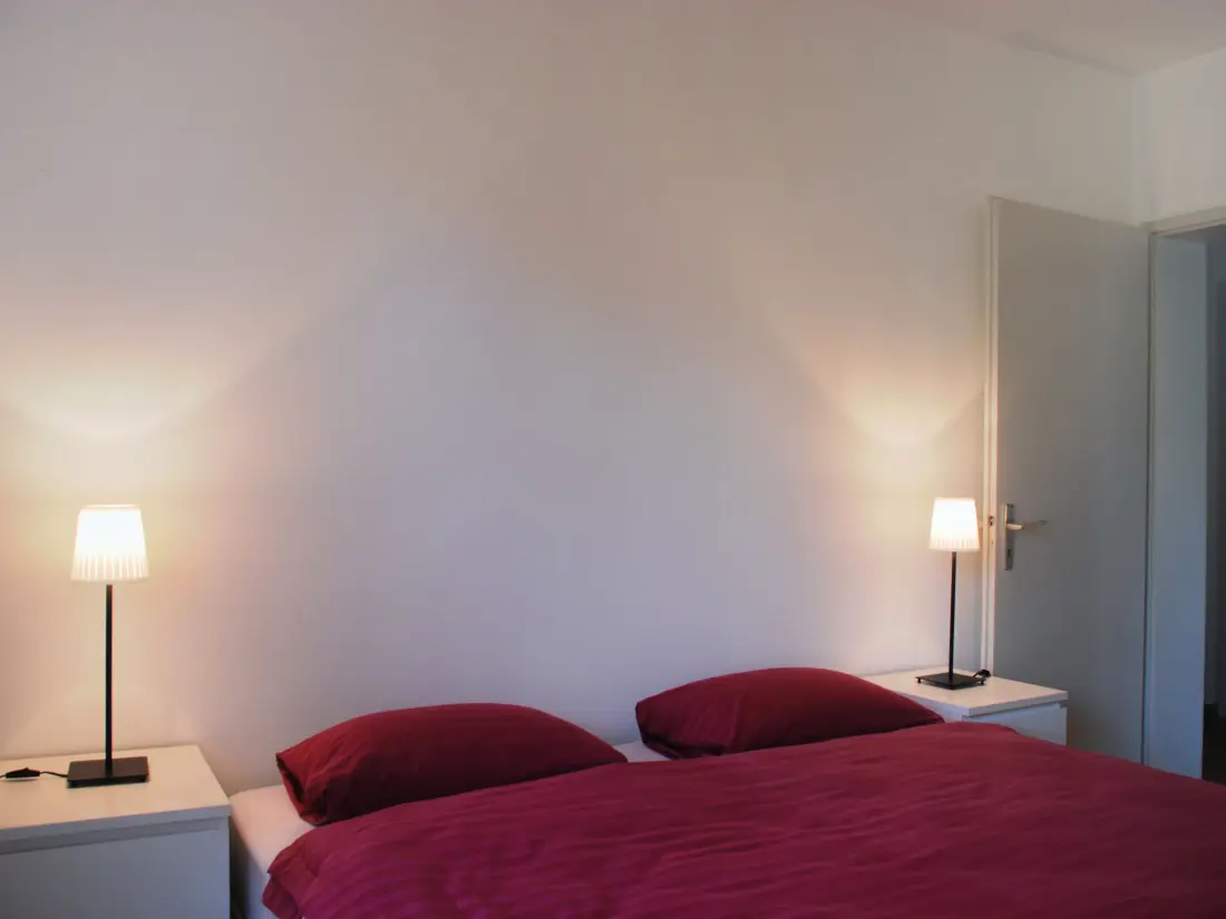 Résidence Junior Suite