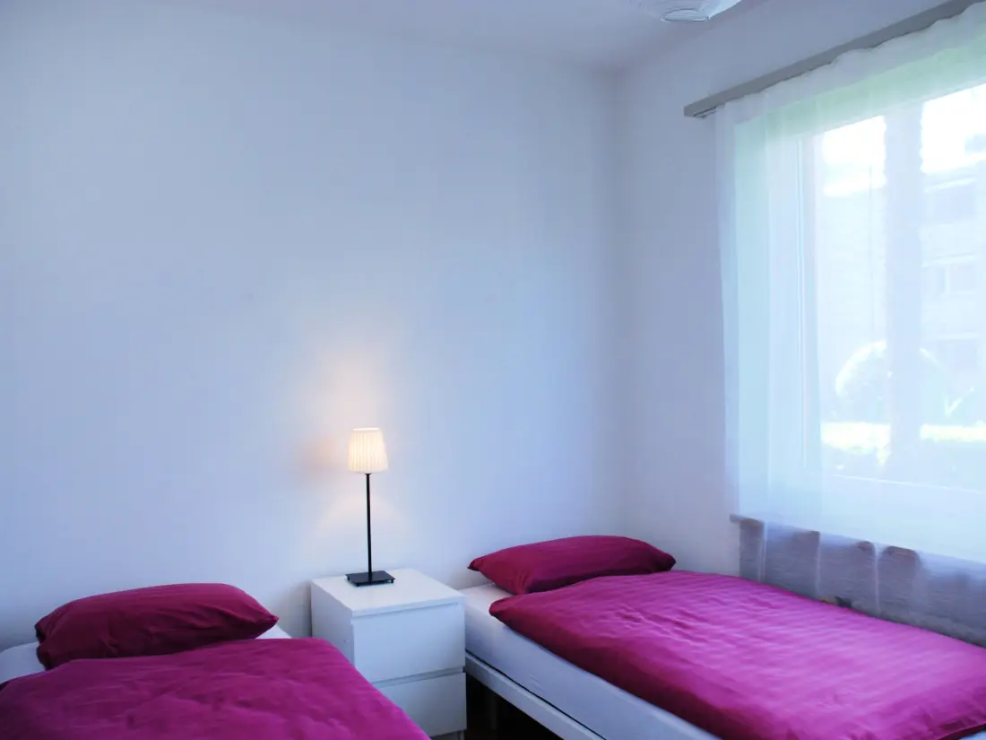 Résidence Junior Suite