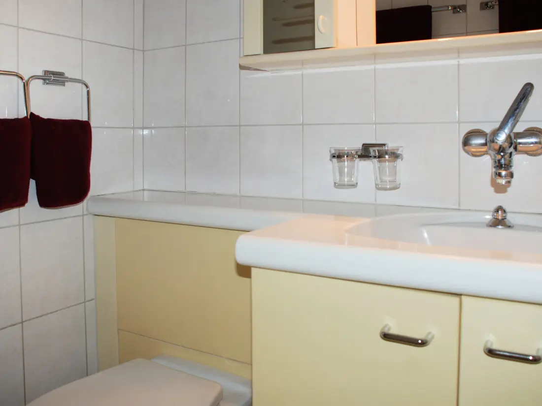 Résidence Junior Suite