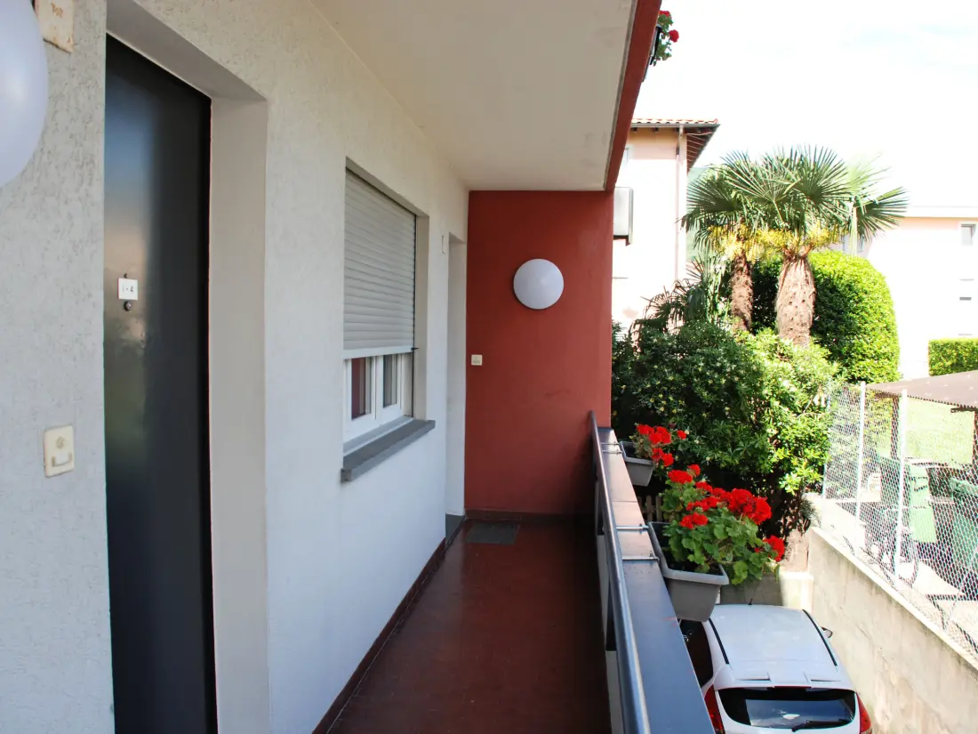 Résidence Junior Suite