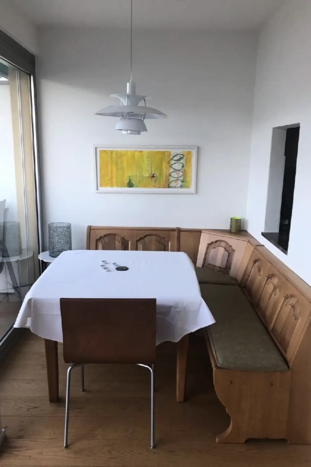Résidence Residenz Sollevante