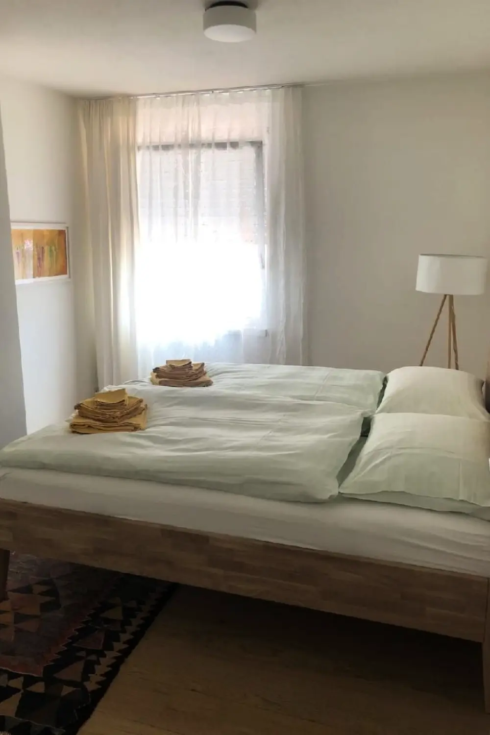 Résidence Residenz Sollevante