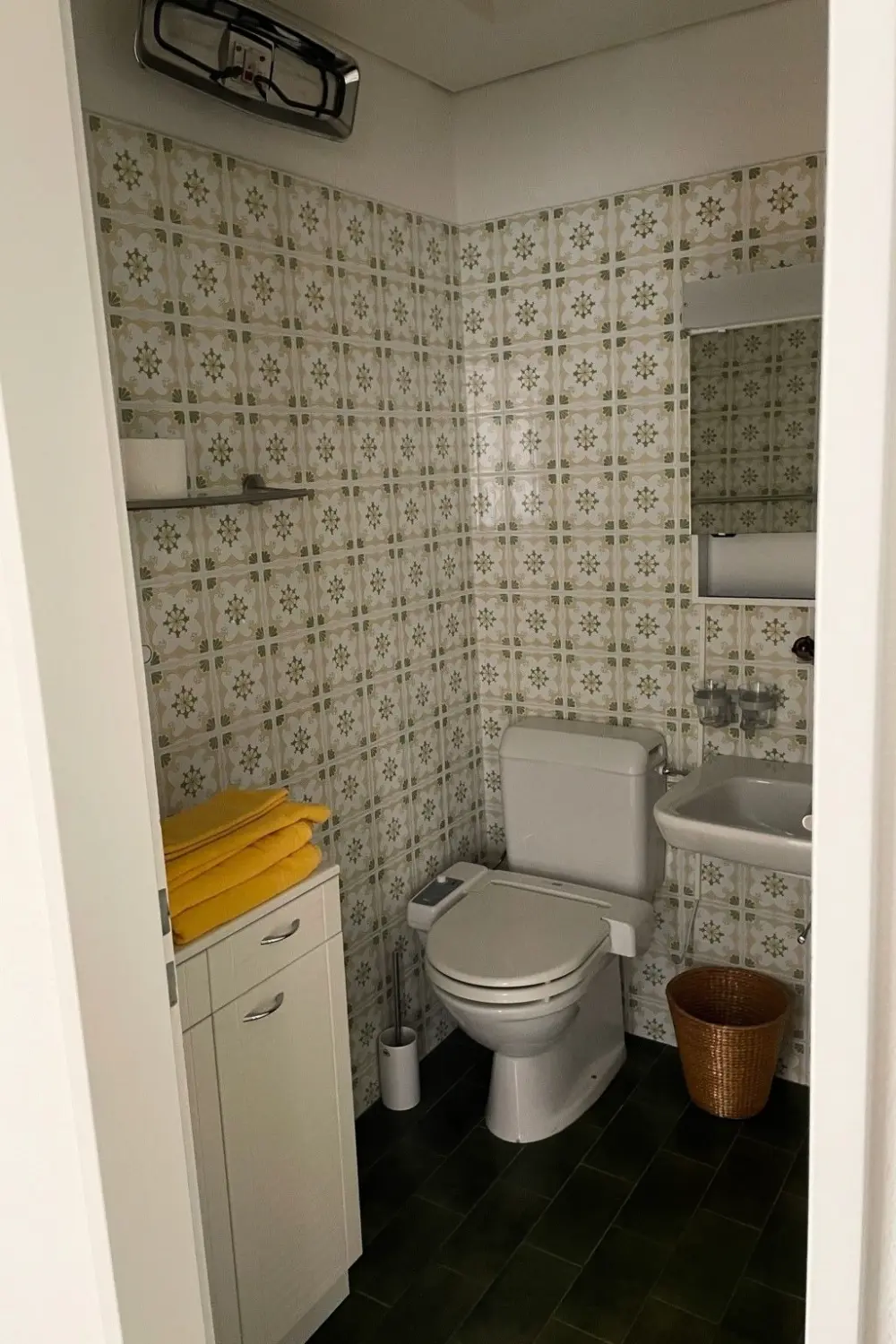 Résidence Residenz Sollevante