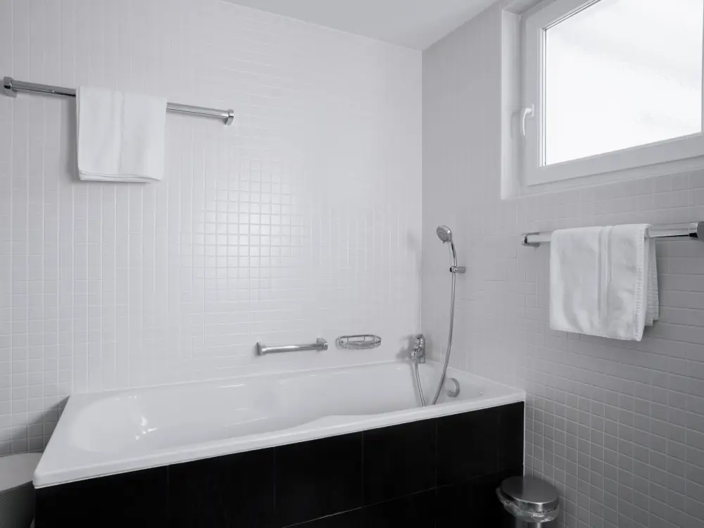 Résidence Junior Suite Modern
