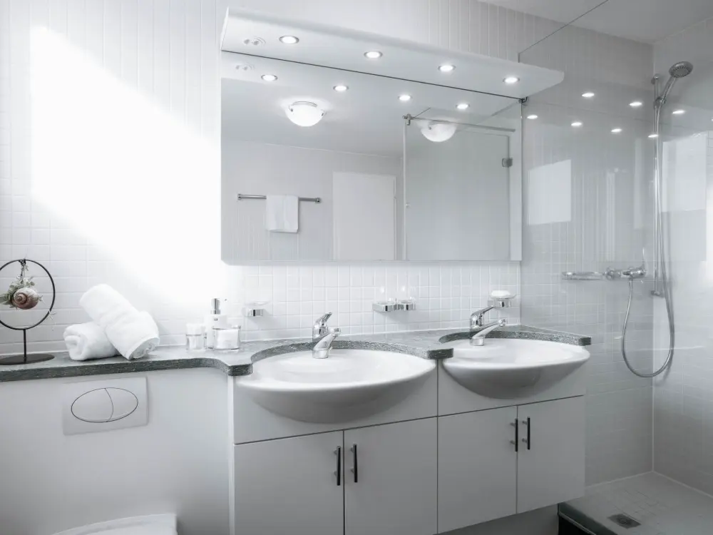 Résidence Junior Suite Modern