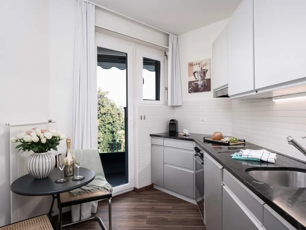 Résidence Junior Suite Modern
