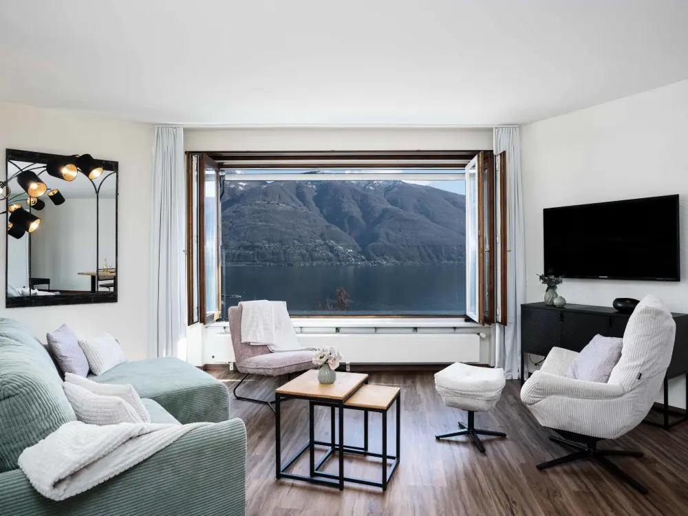 Résidence Junior Suite Modern