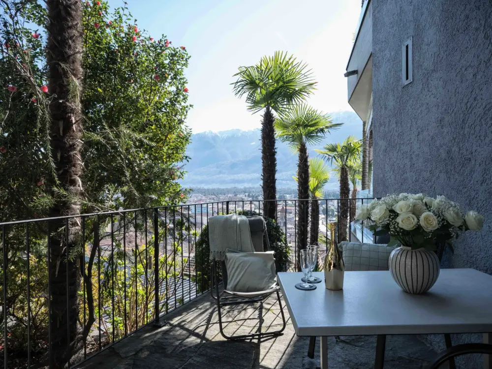 Résidence Junior Suite Modern