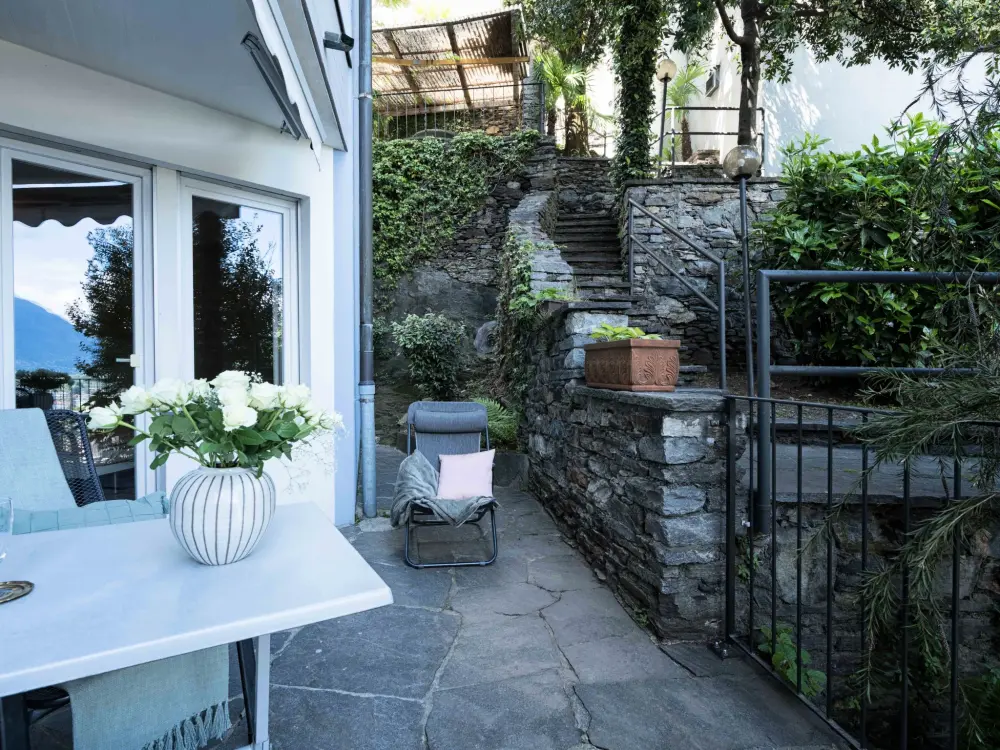 Résidence Junior Suite Modern