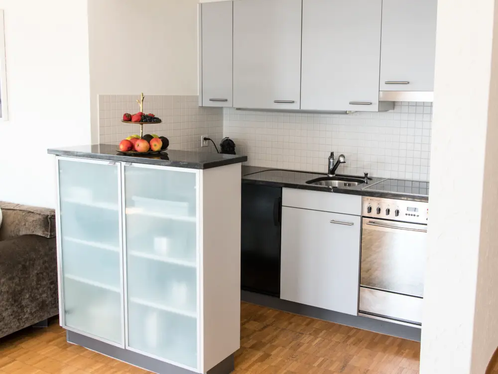 Résidence Junior Suite Modern