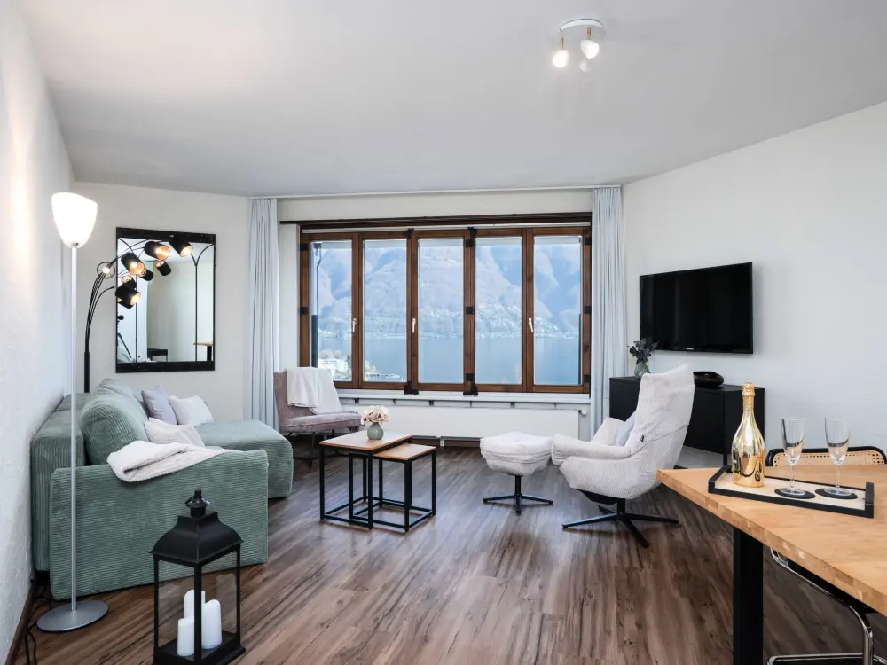 Résidence Junior Suite Modern