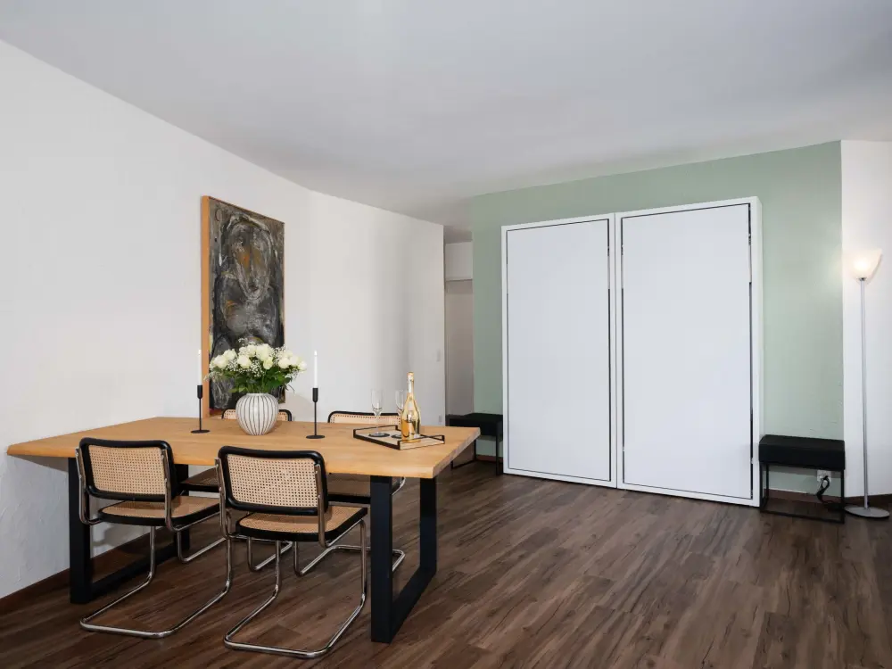 Résidence Junior Suite Modern