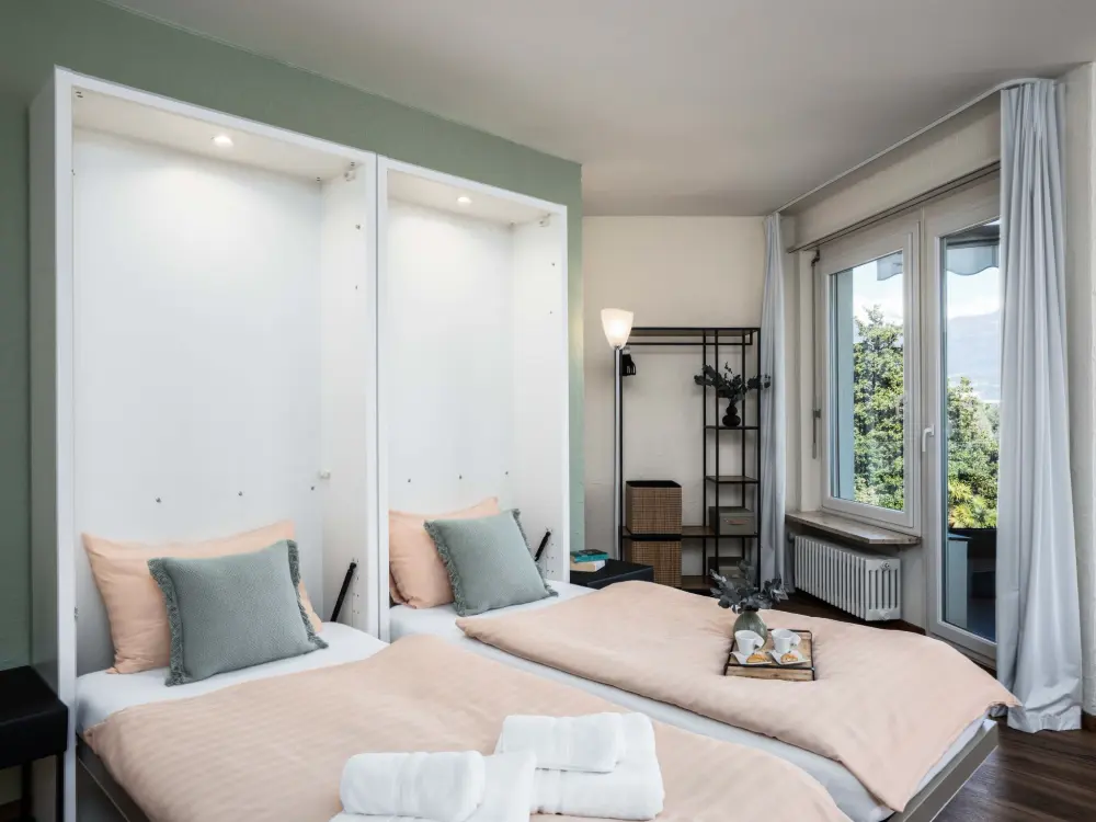 Résidence Junior Suite Modern