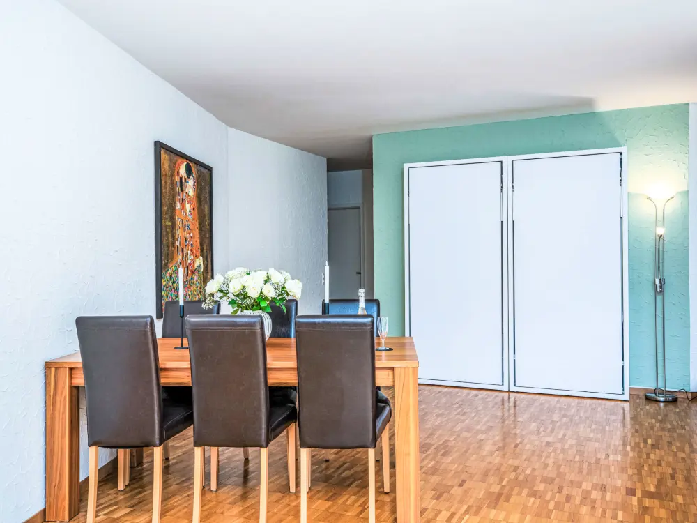 Résidence Junior Suite Modern